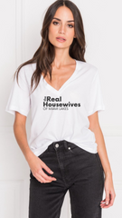THE REAL HOUSEWIVES TEE