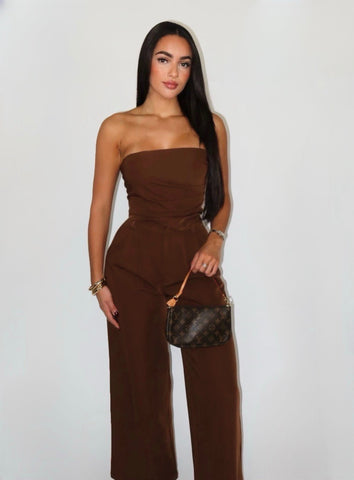 HAZEL LUXE ENSEMBLE