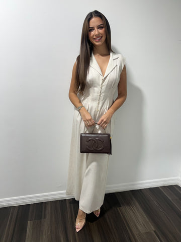BARE BREEZE ROMPER