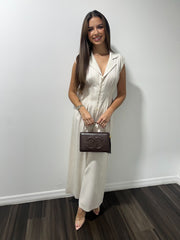 BARE BREEZE ROMPER