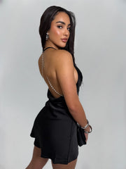 ECLIPSE ENCHANTÉ MINI DRESS