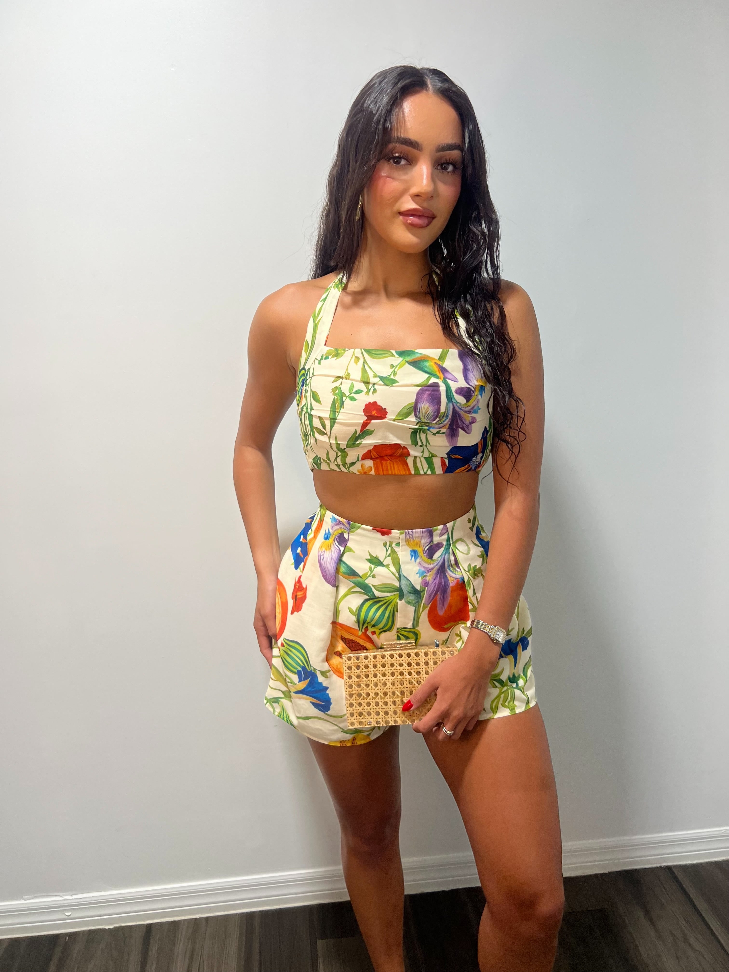 BLOOM ESCAPE SET