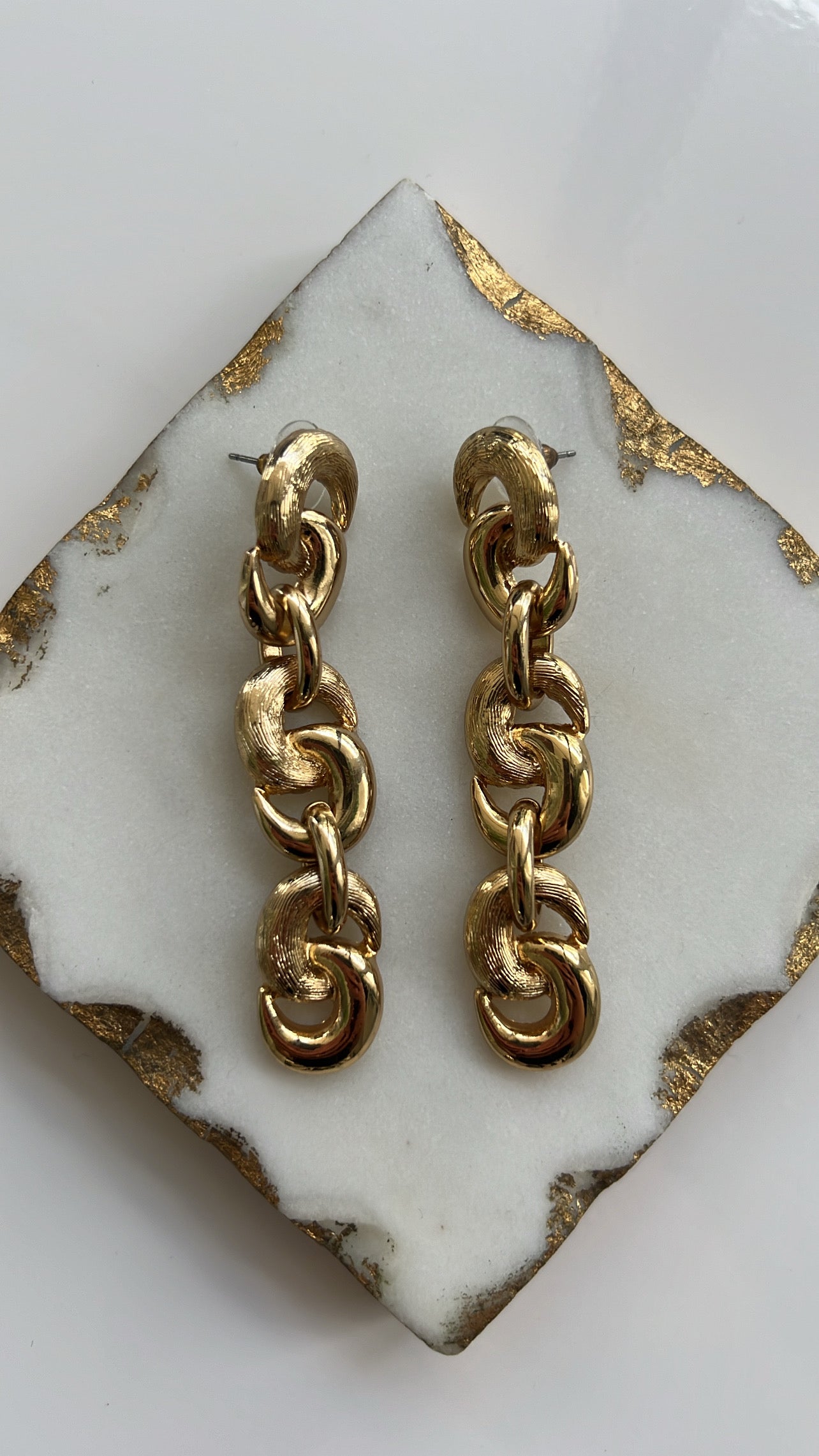 BOLD LINK LUXE