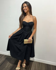 MIDNIGHT MUSE MAXI