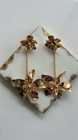 GOLDEN BLOSSOM LUXE