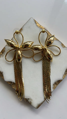 PETAL LOOP HOOPS
