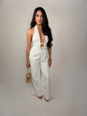 MOONLIT RIVIERA JUMPSUIT