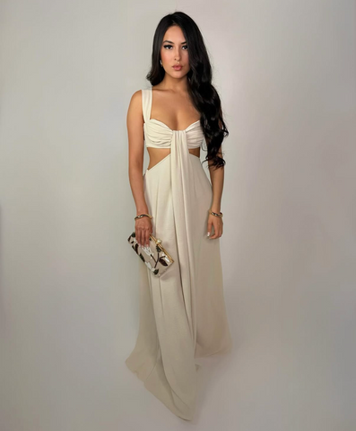 ATHENA MAXI DRESS
