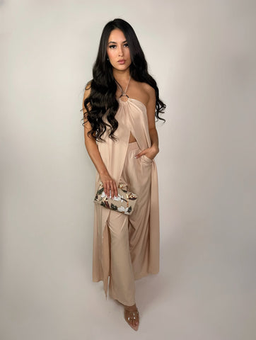 SOLENNE DRAPE SET