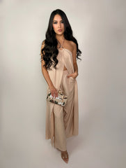 SOLENNE DRAPE SET