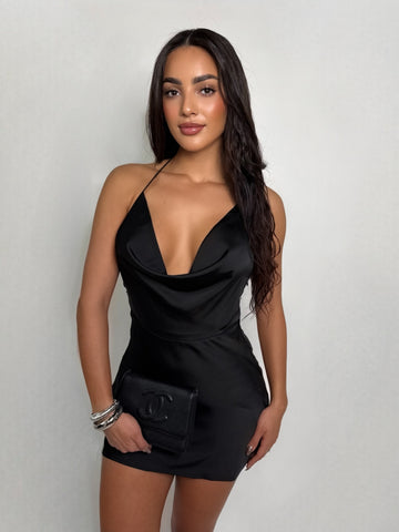 ECLIPSE ENCHANTÉ MINI DRESS