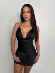 ECLIPSE ENCHANTÉ MINI DRESS