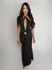ELISE MAXI DRESS