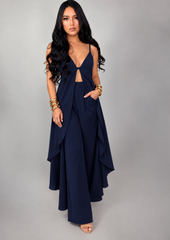 MARAIS CUT-OUT SET